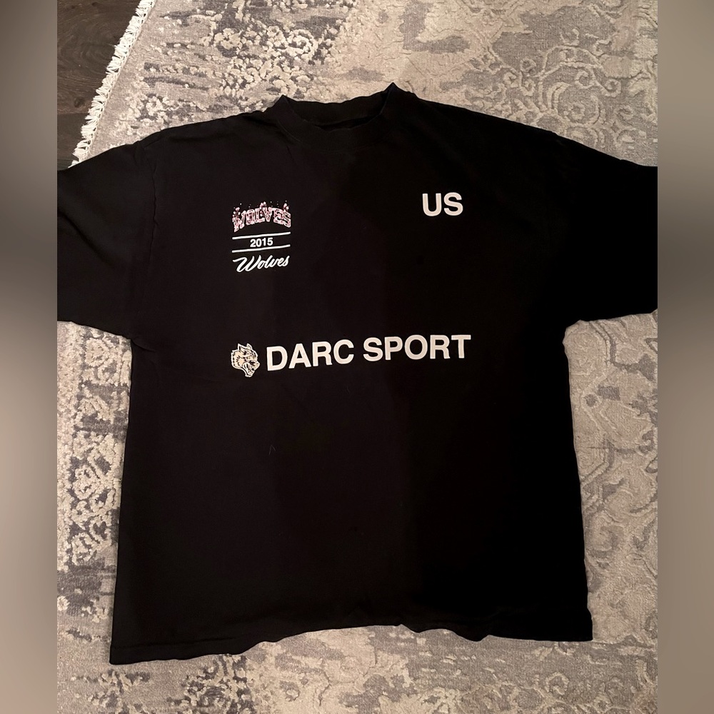 DARC SPORT OG TEE